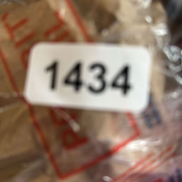 Vintage Japanese  Kutani hand, painted floral porcelain dish, bamboo handle ￼ - Picture 8 of 8